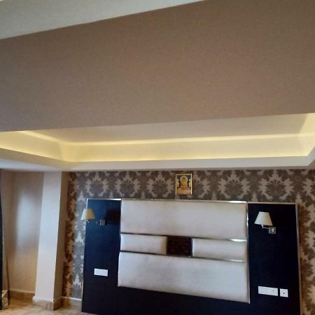 Hotel Anola Ґанґток Екстер'єр фото