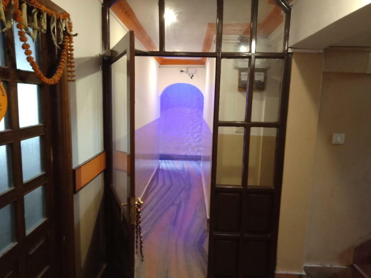 Hotel Anola Ґанґток Екстер'єр фото